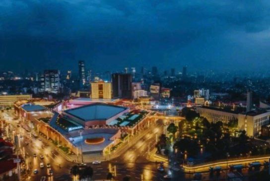 The Addis Corridor Project Boosting Equipment Rental Markets