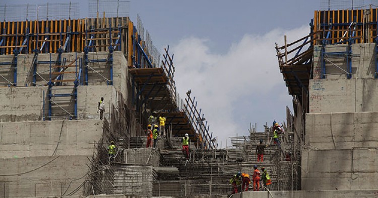 Africa’s Mega Projects Are Reshaping the Continent Here Are Top 5 Mega Constructions
